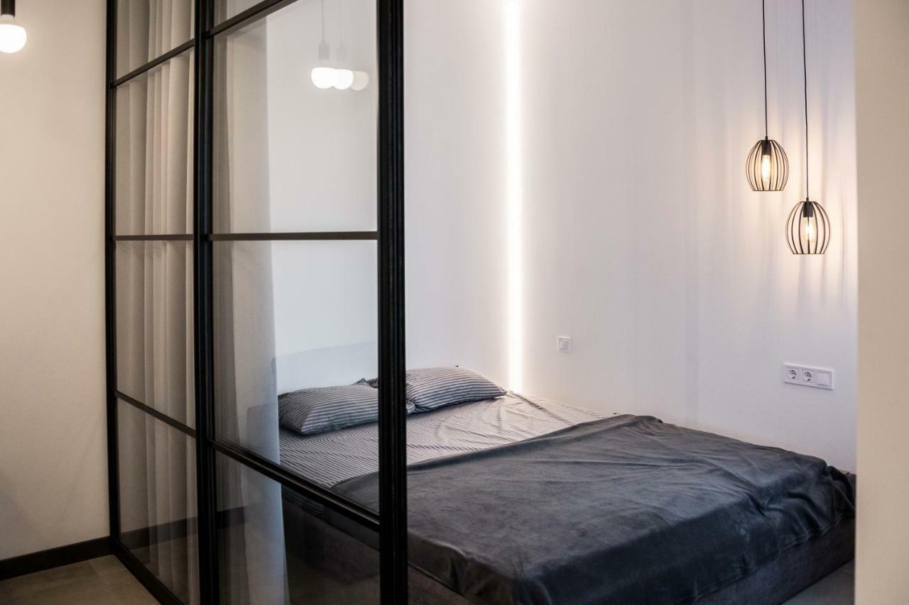 Bolshaya Arnautskaya Apartment Odessa Exterior foto