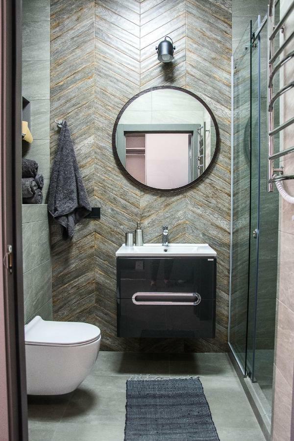Bolshaya Arnautskaya Apartment Odessa Exterior foto