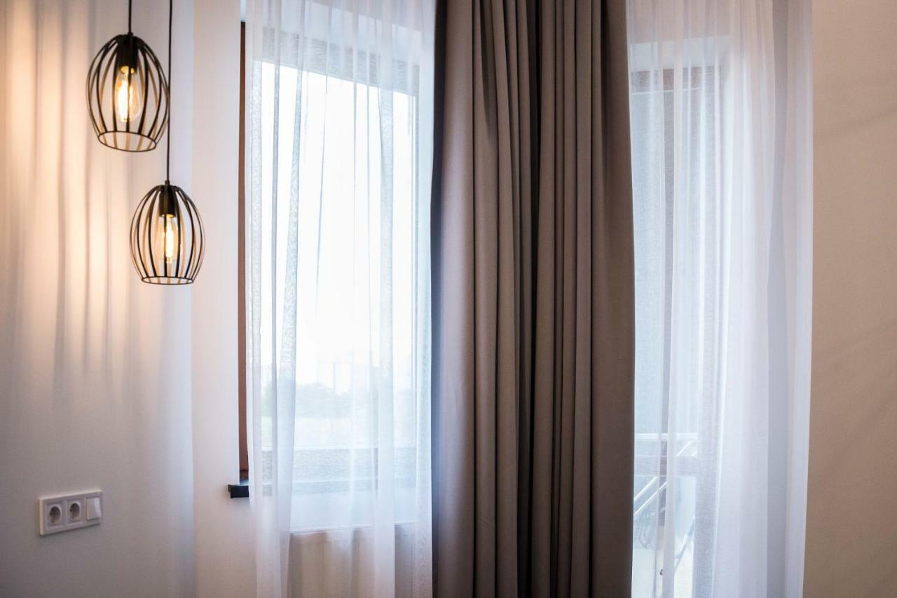 Bolshaya Arnautskaya Apartment Odessa Exterior foto