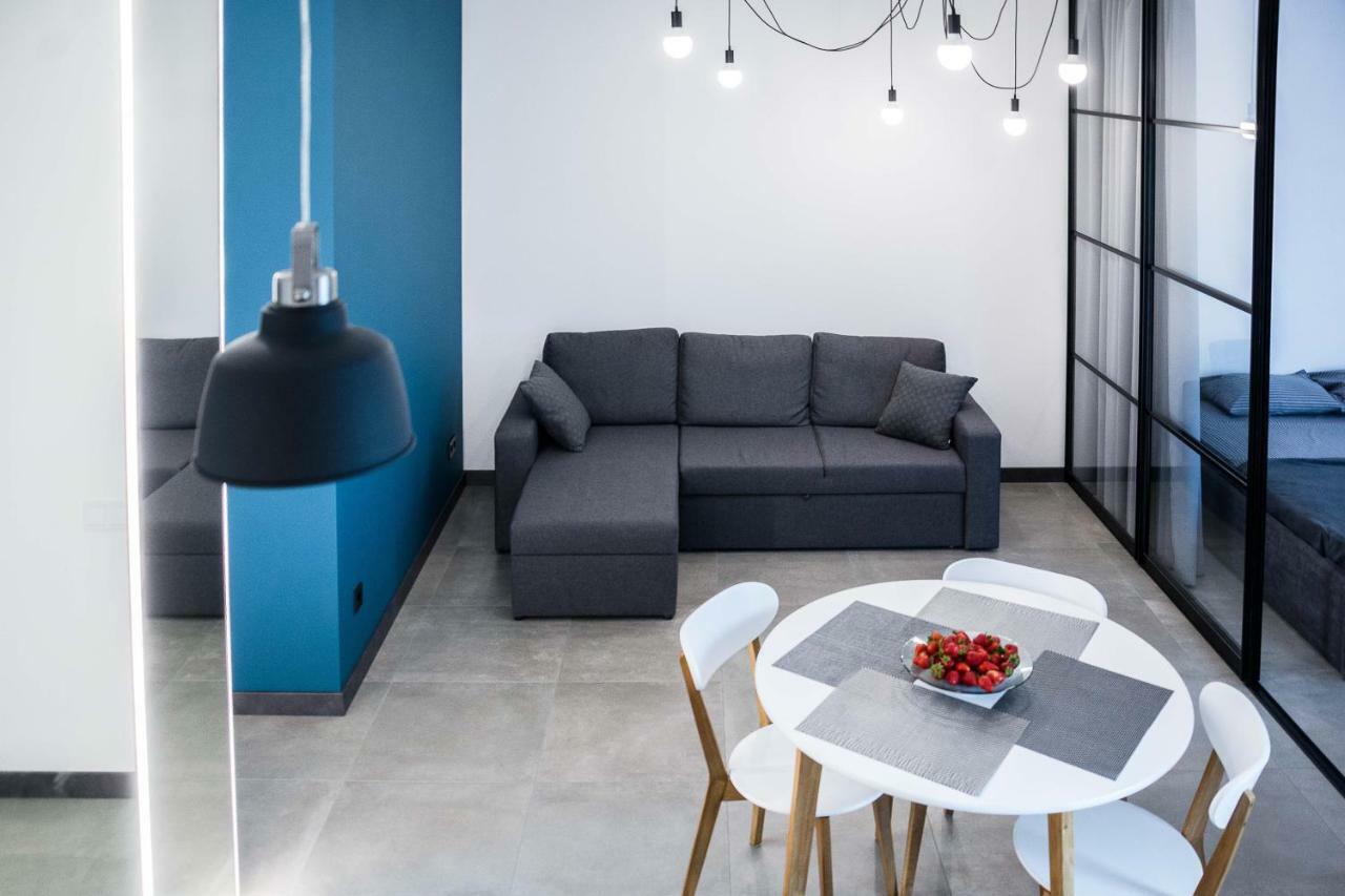 Bolshaya Arnautskaya Apartment Odessa Exterior foto