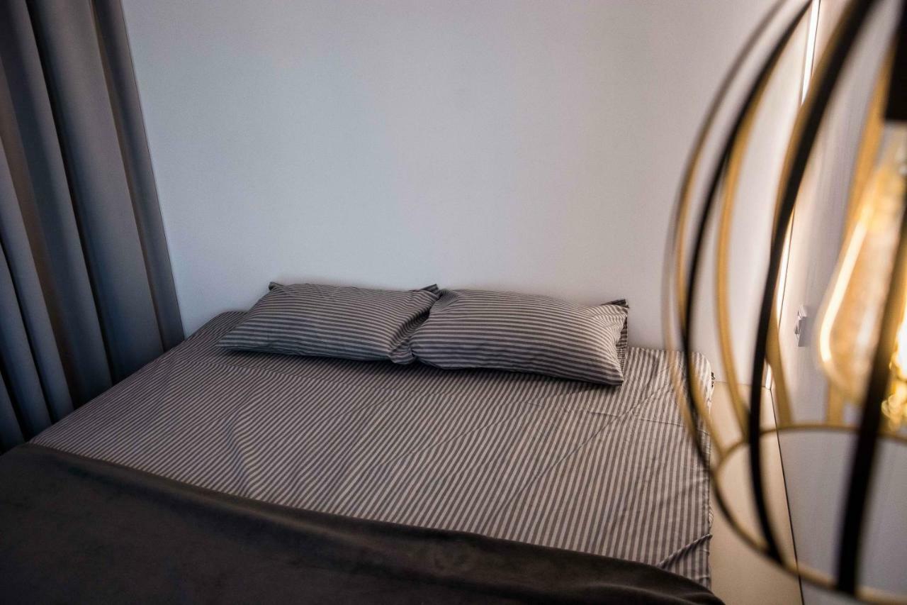 Bolshaya Arnautskaya Apartment Odessa Exterior foto