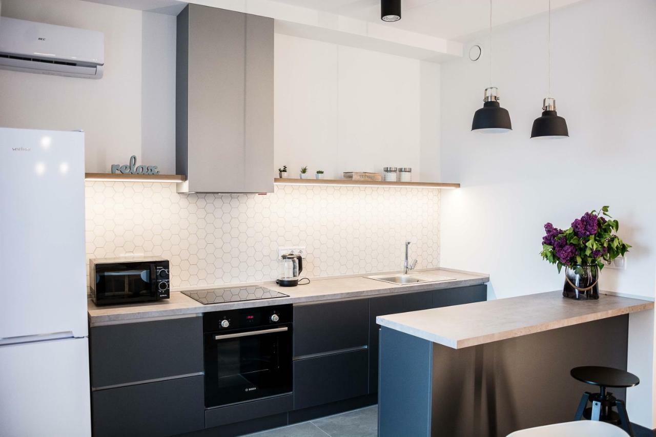 Bolshaya Arnautskaya Apartment Odessa Exterior foto