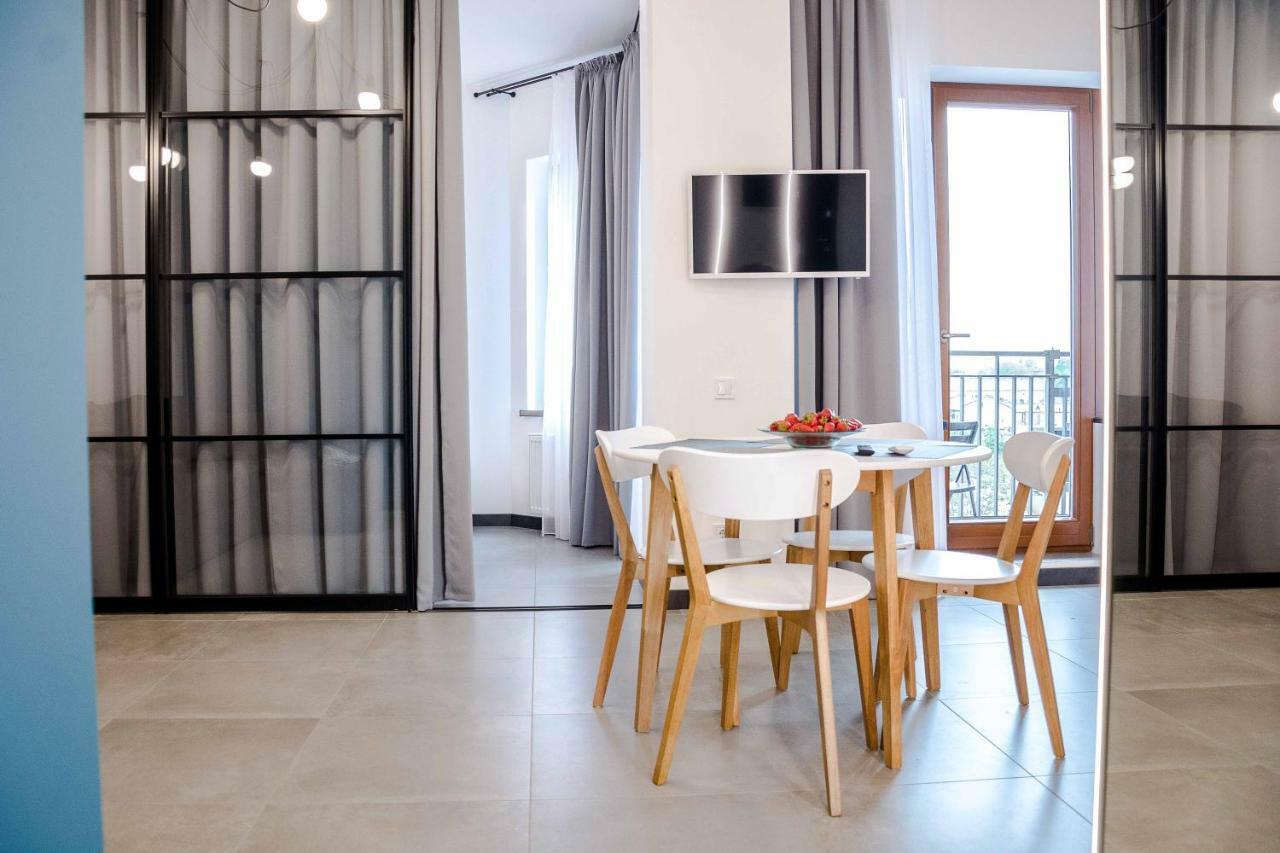 Bolshaya Arnautskaya Apartment Odessa Exterior foto
