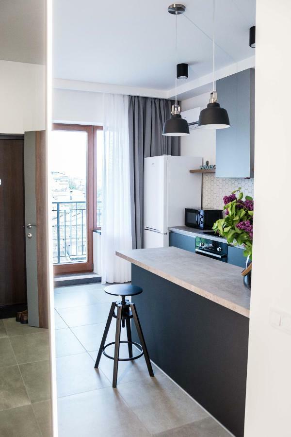 Bolshaya Arnautskaya Apartment Odessa Exterior foto