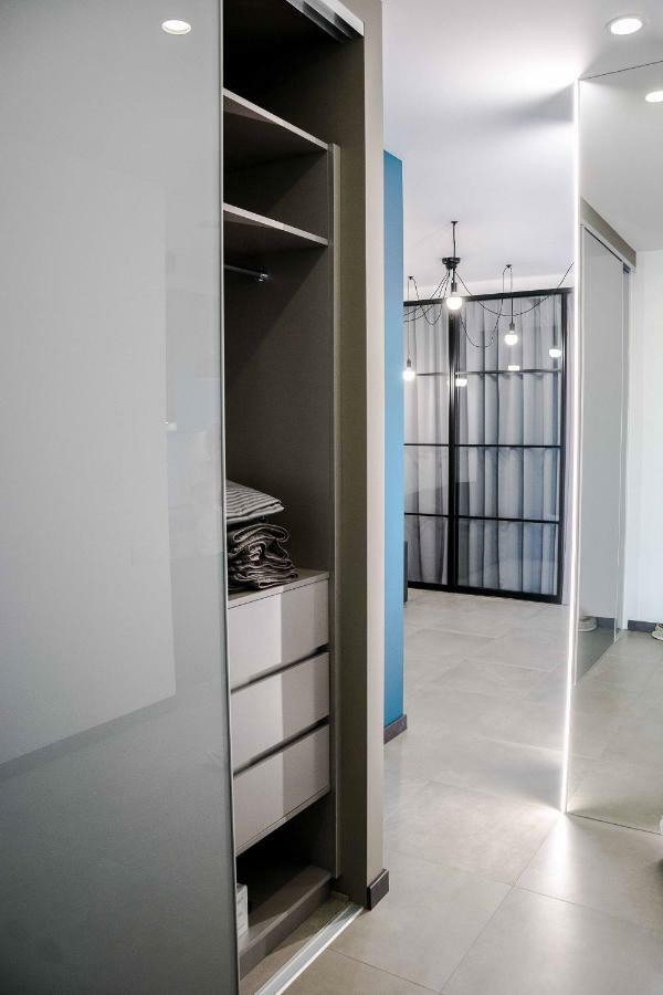 Bolshaya Arnautskaya Apartment Odessa Exterior foto
