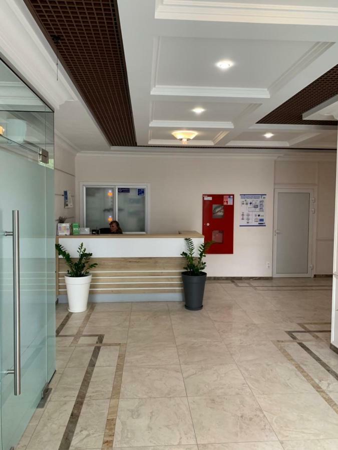 Bolshaya Arnautskaya Apartment Odessa Exterior foto